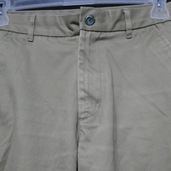 McCARTHY | size 30 | Beige Uniform - Khaki Chino Pants - Picture 4 of 16